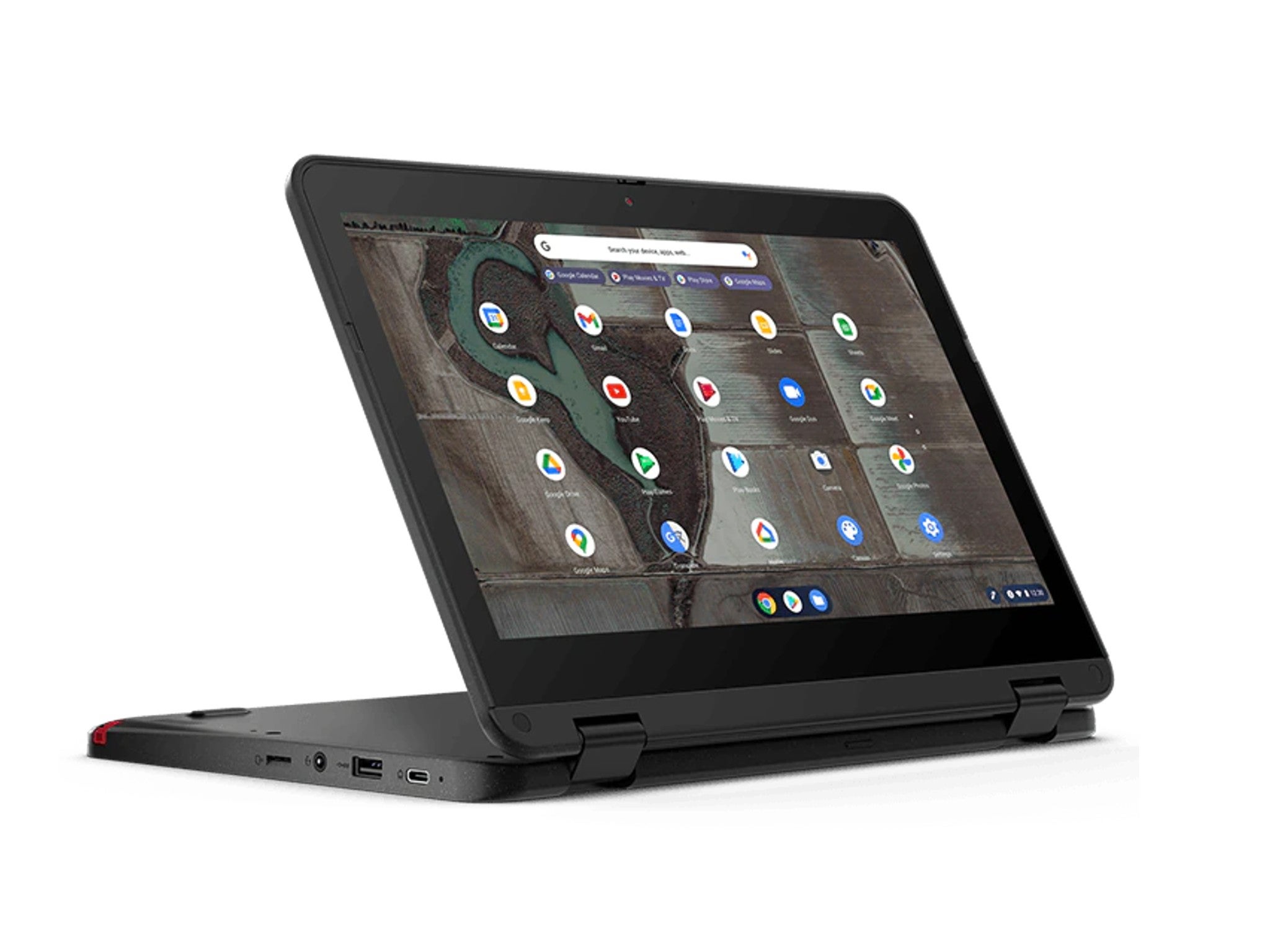 Best touchscreen outlet chromebook